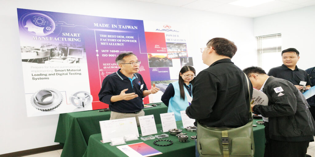 無人載具聯盟與旭宏金屬舉辦技術交流會夯 旭宏金屬總經理連介民榮膺聯盟榮譽副主席 無人載具聯盟與旭宏金屬舉辦技術交流會夯 旭宏金屬總經理連介民榮膺聯盟榮譽副主席