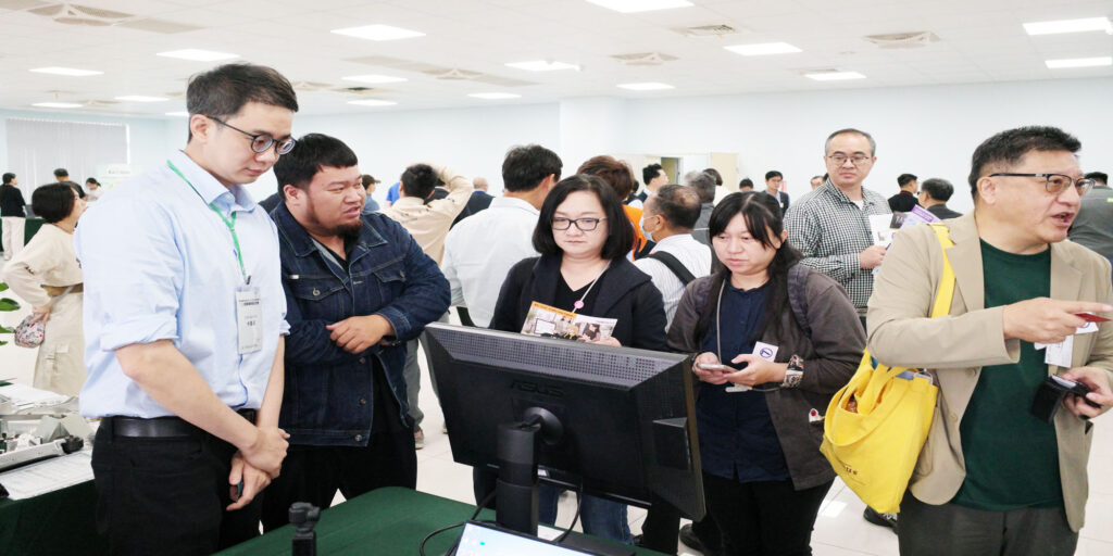 無人載具聯盟與旭宏金屬舉辦技術交流會夯 旭宏金屬總經理連介民榮膺聯盟榮譽副主席 無人載具聯盟與旭宏金屬舉辦技術交流會夯 旭宏金屬總經理連介民榮膺聯盟榮譽副主席