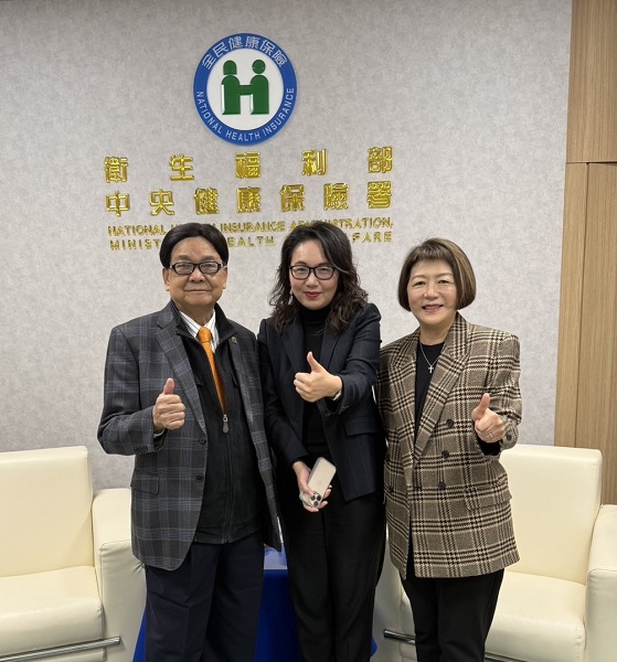 台灣需「藥物韌性」 盛寶嘉籲衛福部暫停調整藥價三年 24 S 130351138