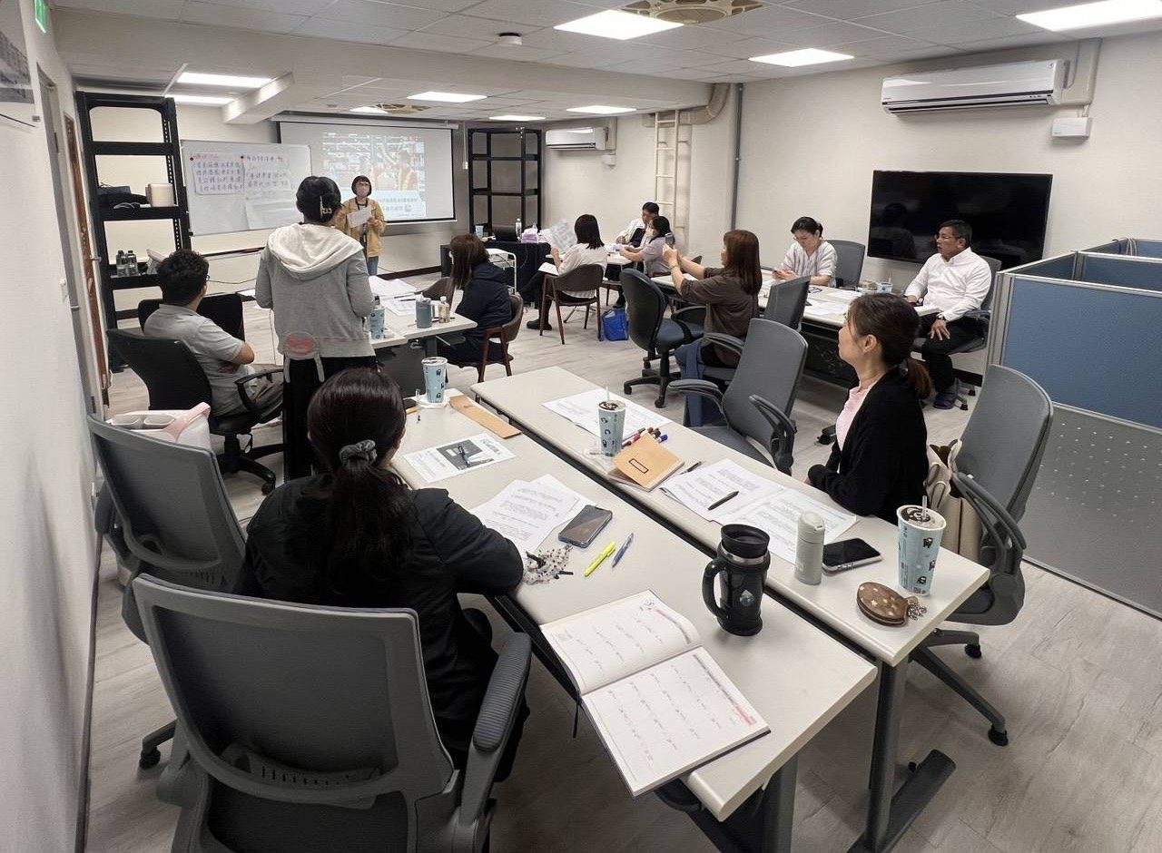 綠色禮遇客戶獨享　長河人力移工仲介與碳盤查雙引擎服務