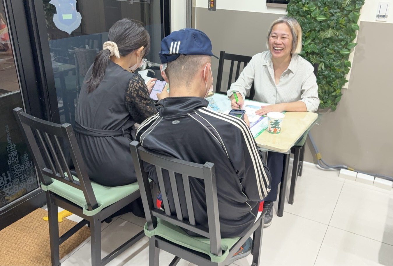 大邱企業品質導向 一條龍服務複合式經營在市場脫穎而出 大邱企業品質導向 一條龍服務複合式經營在市場脫穎而出