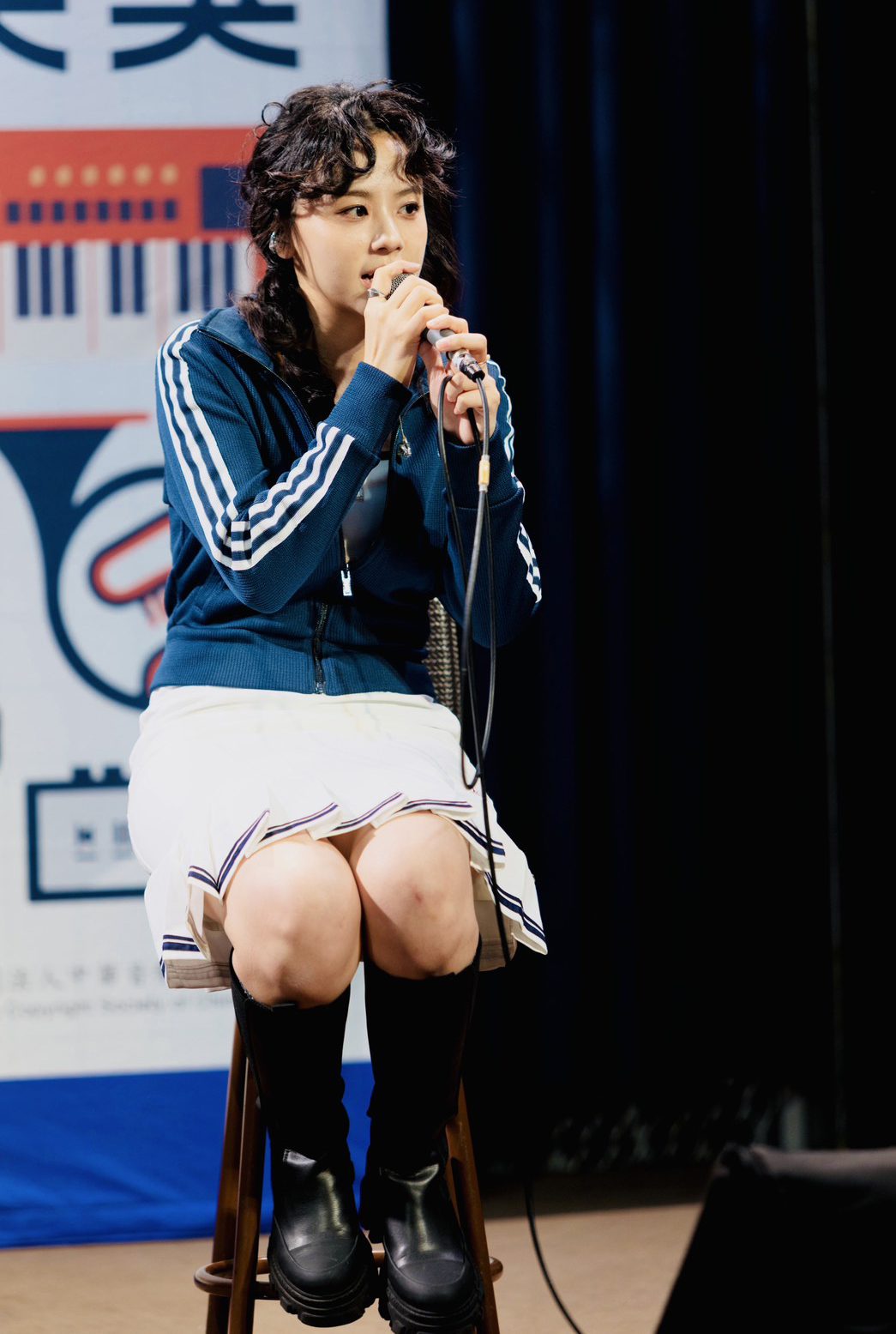 第四屆校園創作菁英獎頒獎圓滿落幕 163braces 到場力挺 原創新血齊聚一堂 第四屆校園創作菁英獎頒獎圓滿落幕 163braces 到場力挺 原創新血齊聚一堂