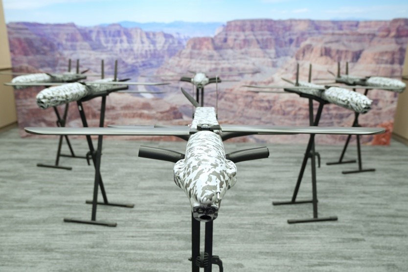 從波蘭到烏克蘭,銘旺科技卡位歐洲軍工供應鏈 30 S 186548267