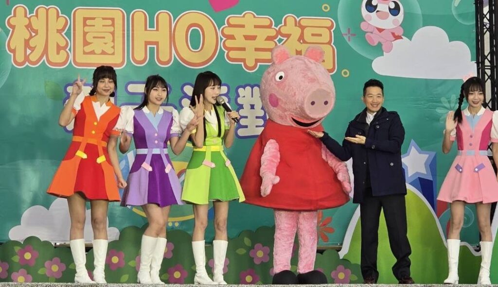 育兒不是家庭單打獨鬥 何志偉提幼兒政策三支柱 育兒不是家庭單打獨鬥 何志偉提幼兒政策三支柱