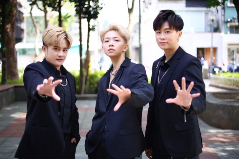 從動保到環保「公益女神」楊婷婭 為愛發聲《Come get my love》讓多元共存的愛自由閃耀舞台