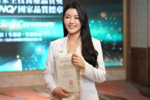 從專業出發的每一口！營養師品牌 「MinVita 百卡餐」　獲獎SNQ標章