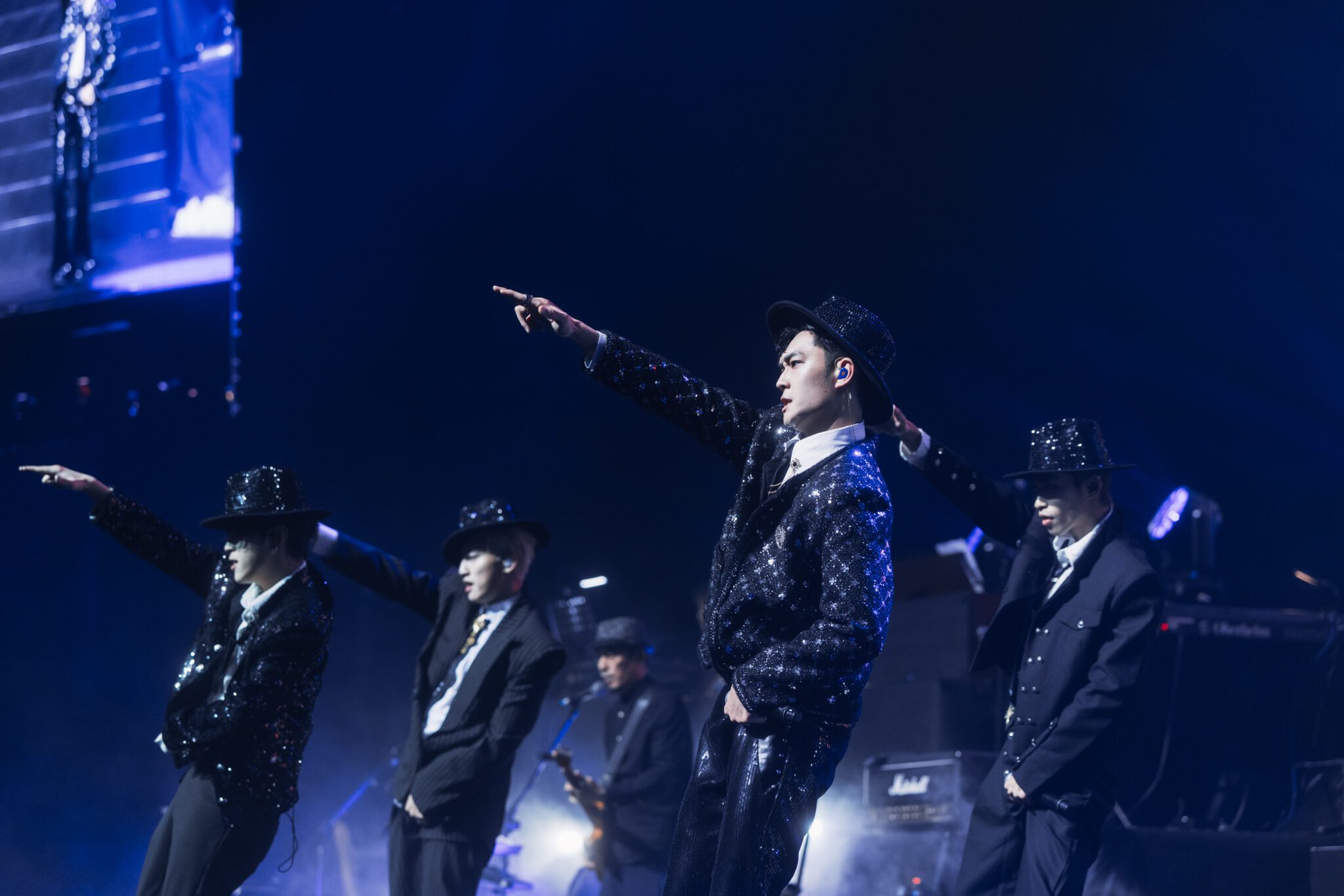 臺北流行音樂中心年度壓軸盛事 2025《唱 我們的歌》金曲再現