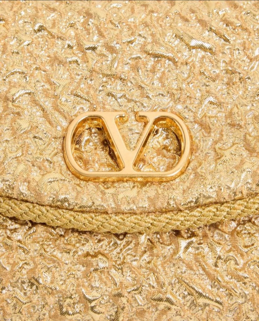 《慢奢華》Valentino迷人的地方 《慢奢華》Valentino迷人的地方