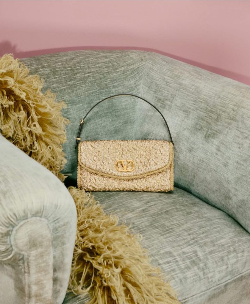 《慢奢華》Valentino迷人的地方 《慢奢華》Valentino迷人的地方