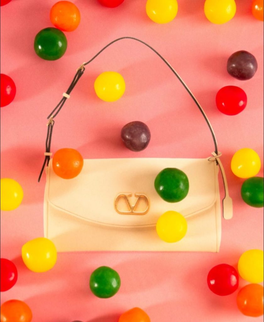 《慢奢華》Valentino迷人的地方 《慢奢華》Valentino迷人的地方