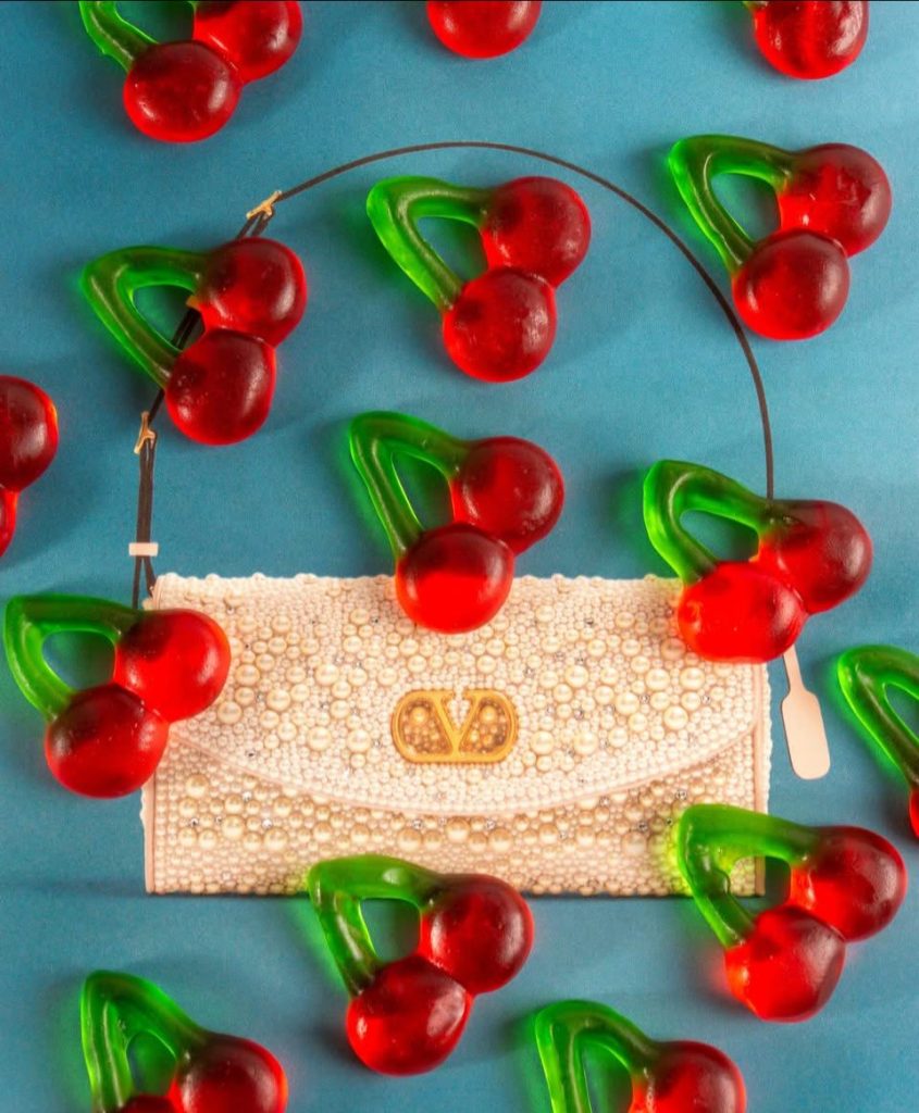 《慢奢華》Valentino迷人的地方 《慢奢華》Valentino迷人的地方