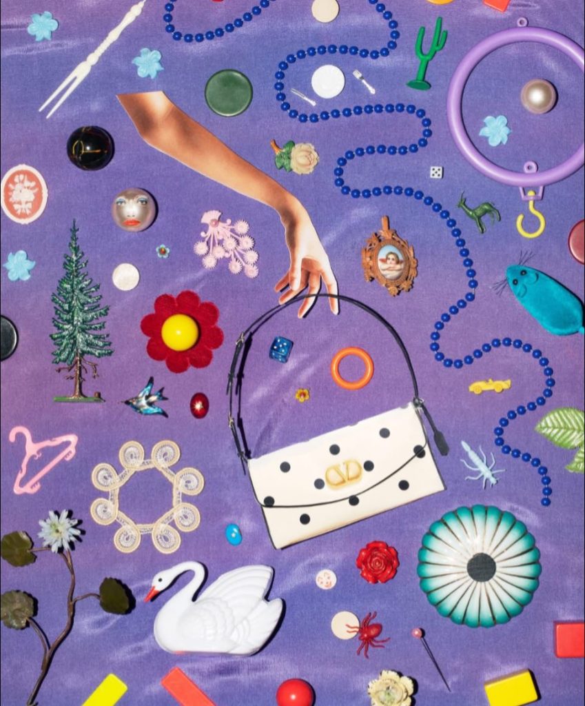 《慢奢華》Valentino迷人的地方 《慢奢華》Valentino迷人的地方