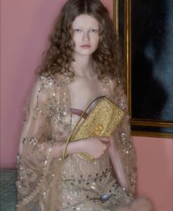 《慢奢華》Valentino迷人的地方