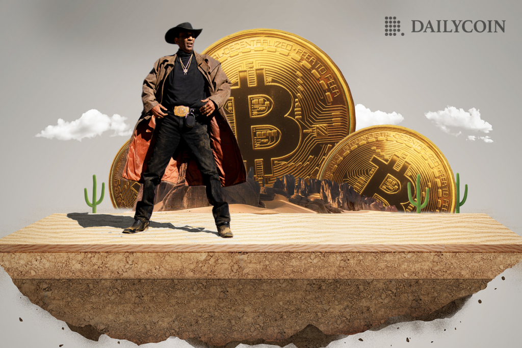 全美首例！德州動用公帑投資比特幣 5百萬美元布局引爆監管與風險論戰