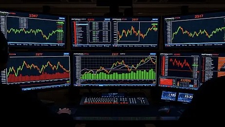 Fed利率決議前市場觀望 美股三大指數早盤狹幅震盪、投資人靜待新訊號 Fed利率決議前市場觀望 美股三大指數早盤狹幅震盪、投資人靜待新訊號