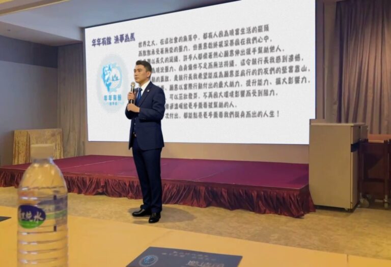 年年有餘 讓你感受「揪甘心」張昱恆「漁夢為馬」善念與夢想的橋樑