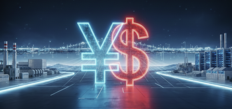 日企狂押美國市場 40%利潤傾巢而出 供應鏈重組啟動