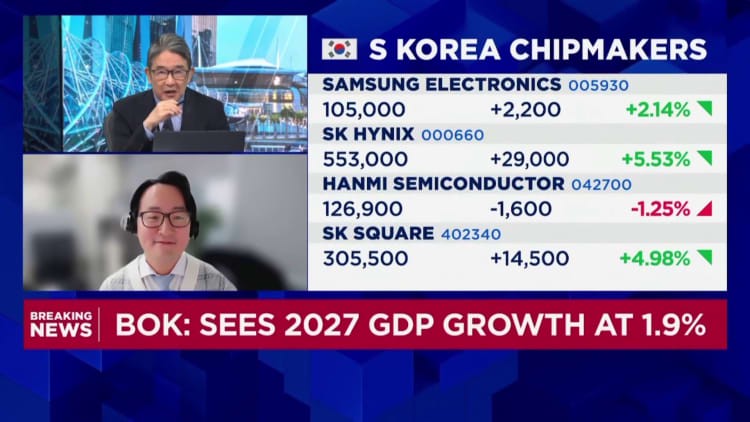 韓國政府推稅務豁免海外股票 RIA 帳戶 搶救資金外流、散戶投資迎新局 韓國政府推稅務豁免海外股票 RIA 帳戶 搶救資金外流、散戶投資迎新局