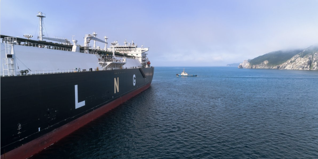 川普能源政策惹火燒身?LNG 出口狂飆致國內氣價暴漲 美國消費者 9 個月內慘賠 120 億美元 川普能源政策惹火燒身?LNG 出口狂飆致國內氣價暴漲 美國消費者 9 個月內慘賠 120 億美元