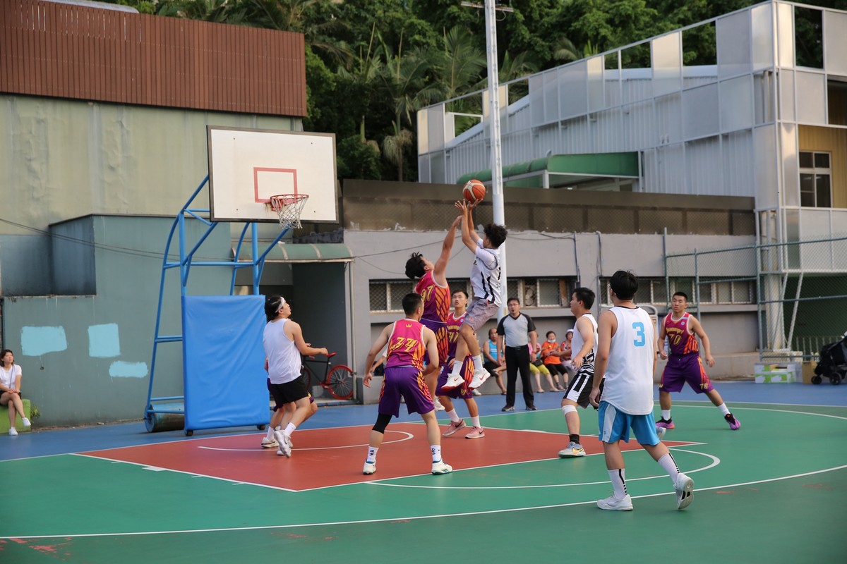 CGM主勝利教會以信仰實踐愛鄰 攜手板橋社區實踐在地共好 CGM主勝利教會以信仰實踐愛鄰 攜手板橋社區實踐在地共好