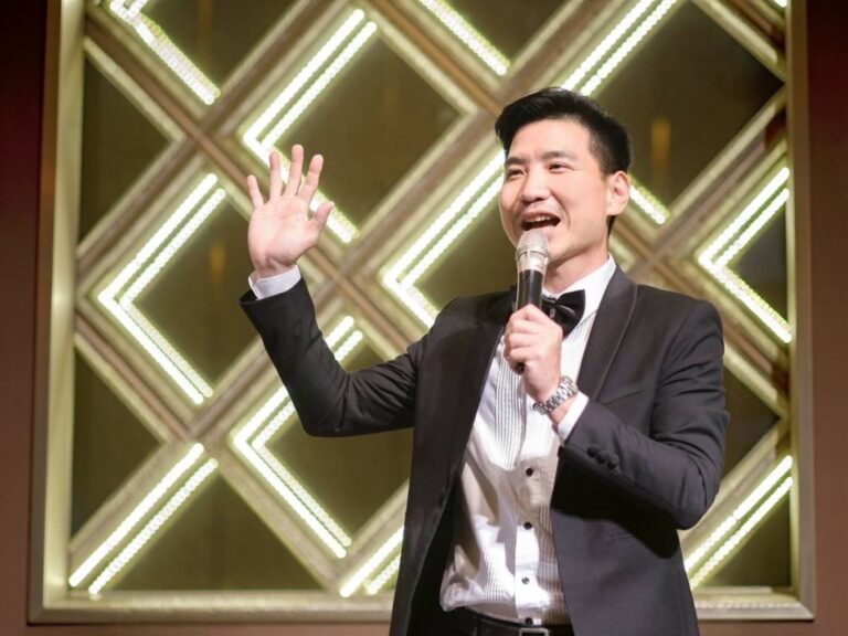 蘇文昊創立人文慢旅平台 以文化視角連結土地人情 深入在地故事