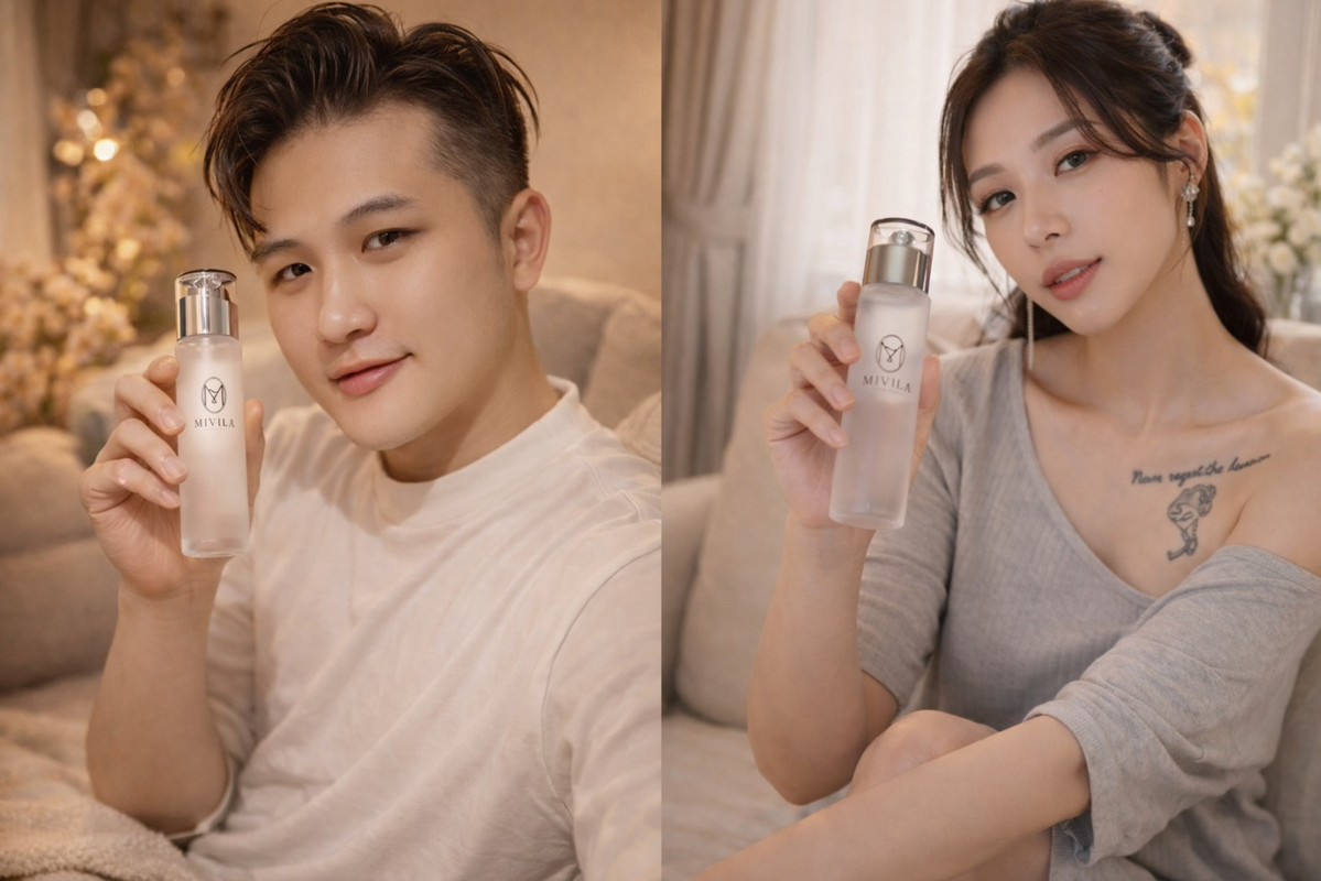 真人不會被 AI 取代 內容戰場迎來人機融合新時代 「雄鷹廣告」帶動市場轉型 真人不會被 AI 取代 內容戰場迎來人機融合新時代 「雄鷹廣告」帶動市場轉型