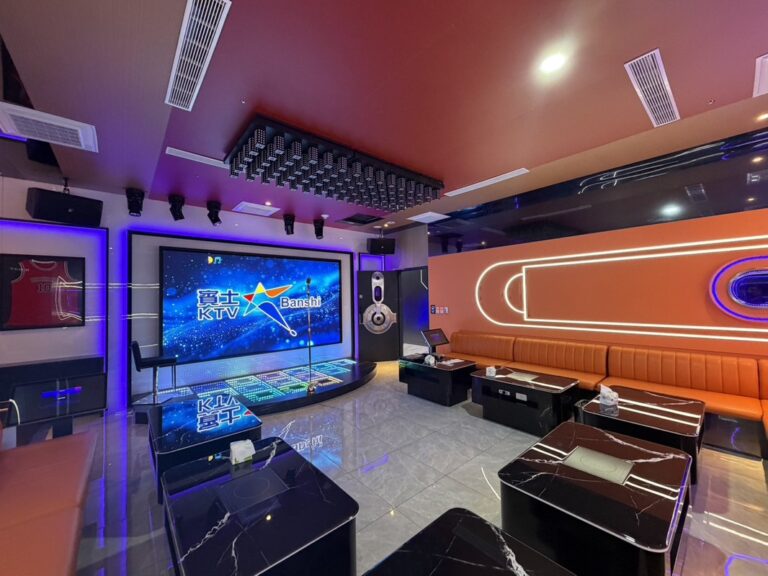 頂級高雄KTV快衝！賓士台鋁店2026元旦霸氣開幕 歡唱5折熱搶