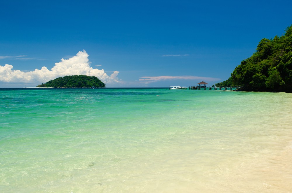 「深度汶萊 × 趣玩沙巴」一次收藏雙國風情 跨國海島旅遊首選