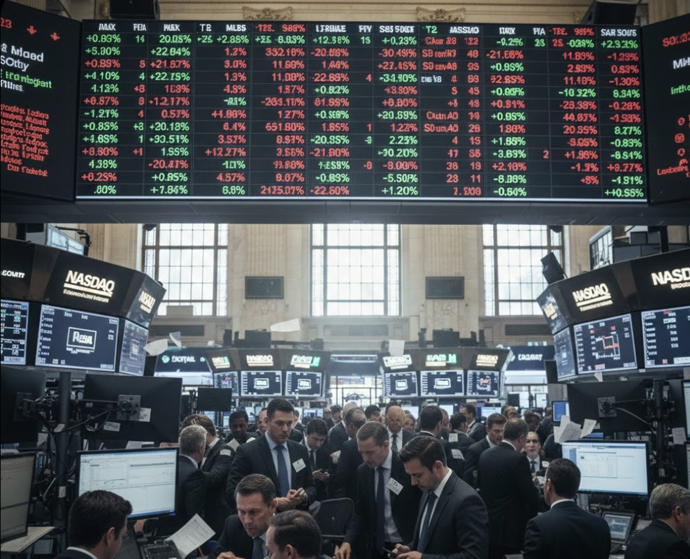 「小資變大亨」!澳洲 ASX 仙股爆出大黑馬,DUG Technology 攜手 AI 算力狂飆! 「小資變大亨」!澳洲 ASX 仙股爆出大黑馬,DUG Technology 攜手 AI 算力狂飆!