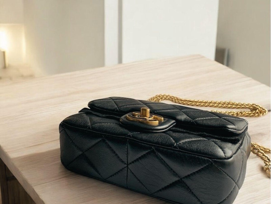 中古名牌包就找這間台灣二手精品！日本職人鑑定技術讓買賣更安心