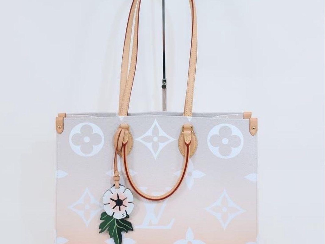 中古名牌包就找這間台灣二手精品！日本職人鑑定技術讓買賣更安心