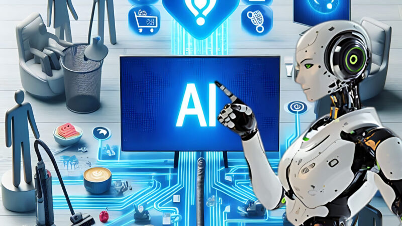 台灣AI產業發展被「邊緣化」？ 硬體優勢與應用落地結構性斷層