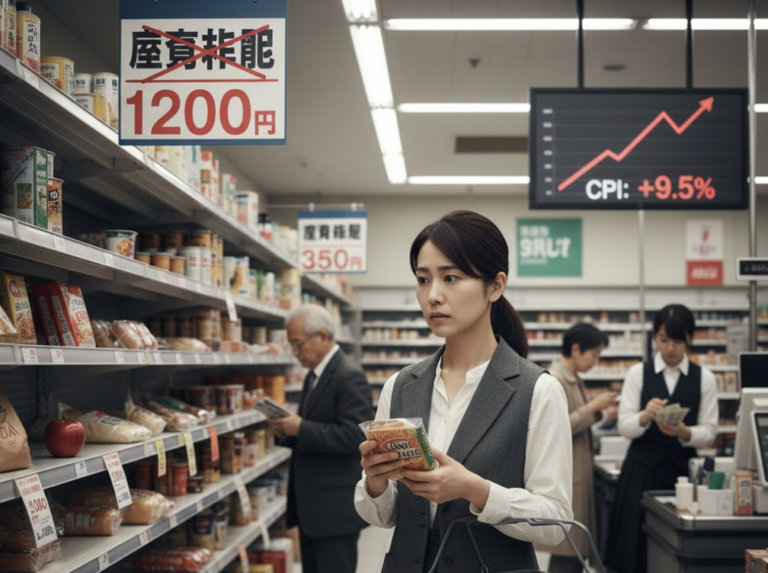 通膨怪獸來襲也不怕！SMBC日興證券：日本房地產股靠「這招」強勢抵禦高利率衝擊