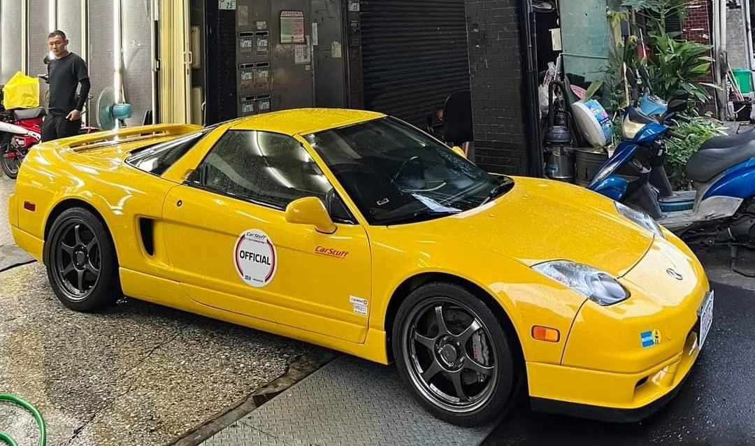 不只是鍍膜 車況更耐用！ 全方位養護成新趨勢