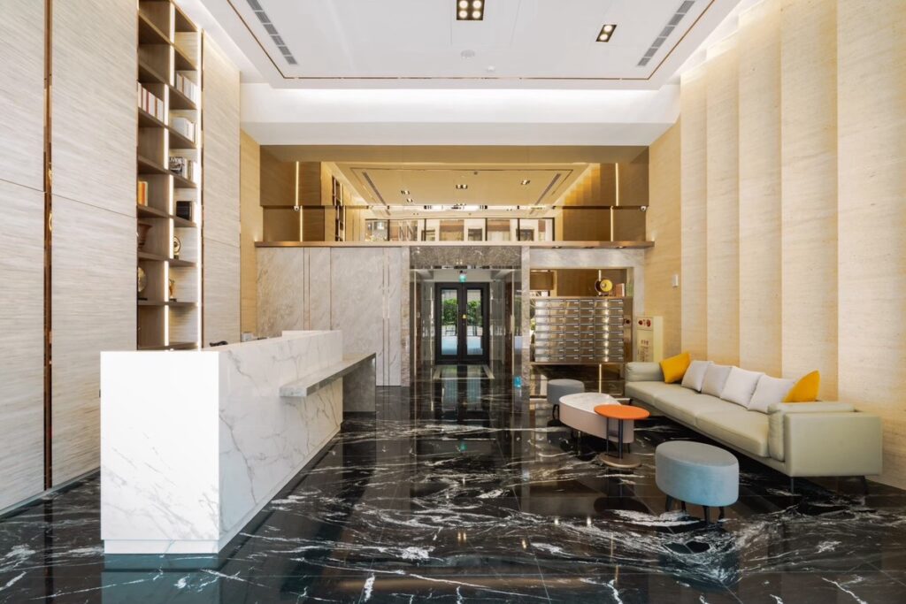 從住戶回饋出發的進化宅:天麒宏竹2在航空城寫下生活品質新解方 從住戶回饋出發的進化宅:天麒宏竹2在航空城寫下生活品質新解方