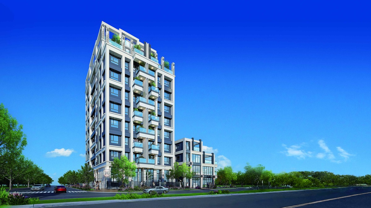 從住戶回饋出發的進化宅:天麒宏竹2在航空城寫下生活品質新解方 從住戶回饋出發的進化宅:天麒宏竹2在航空城寫下生活品質新解方