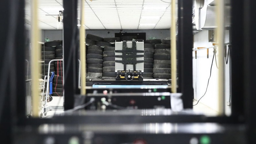 炸藥標案「得標資格」掀風暴 監管疑慮升溫 國防部:全程落實交貨查驗確保安全 炸藥標案「得標資格」掀風暴 監管疑慮升溫 國防部:全程落實交貨查驗確保安全