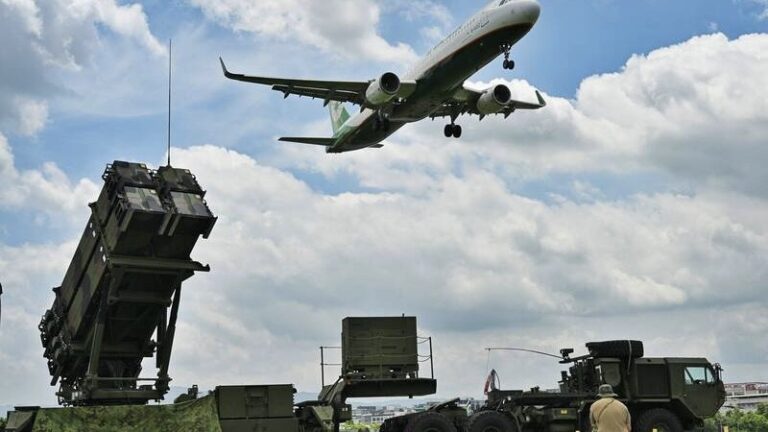 炸藥標案「得標資格」掀風暴 監管疑慮升溫 國防部：全程落實交貨查驗確保安全