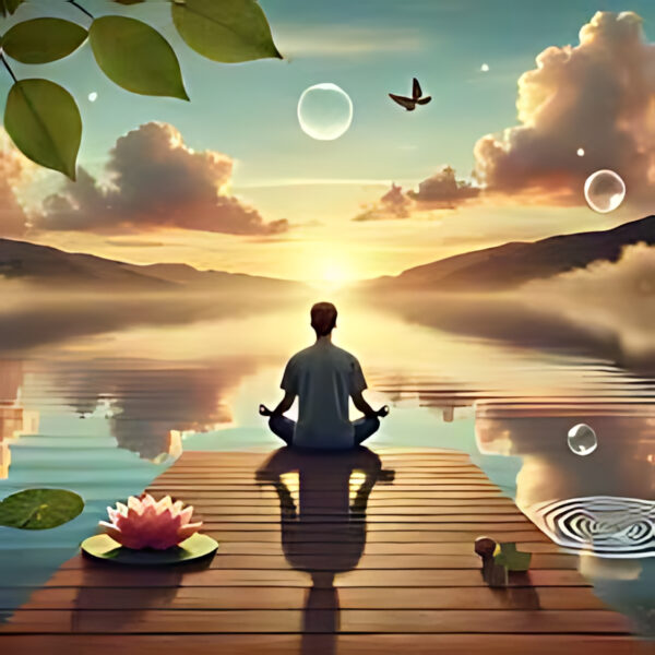 穿越迷霧,重塑自我 在低谷尋求人生轉變 穿越迷霧,重塑自我 在低谷尋求人生轉變