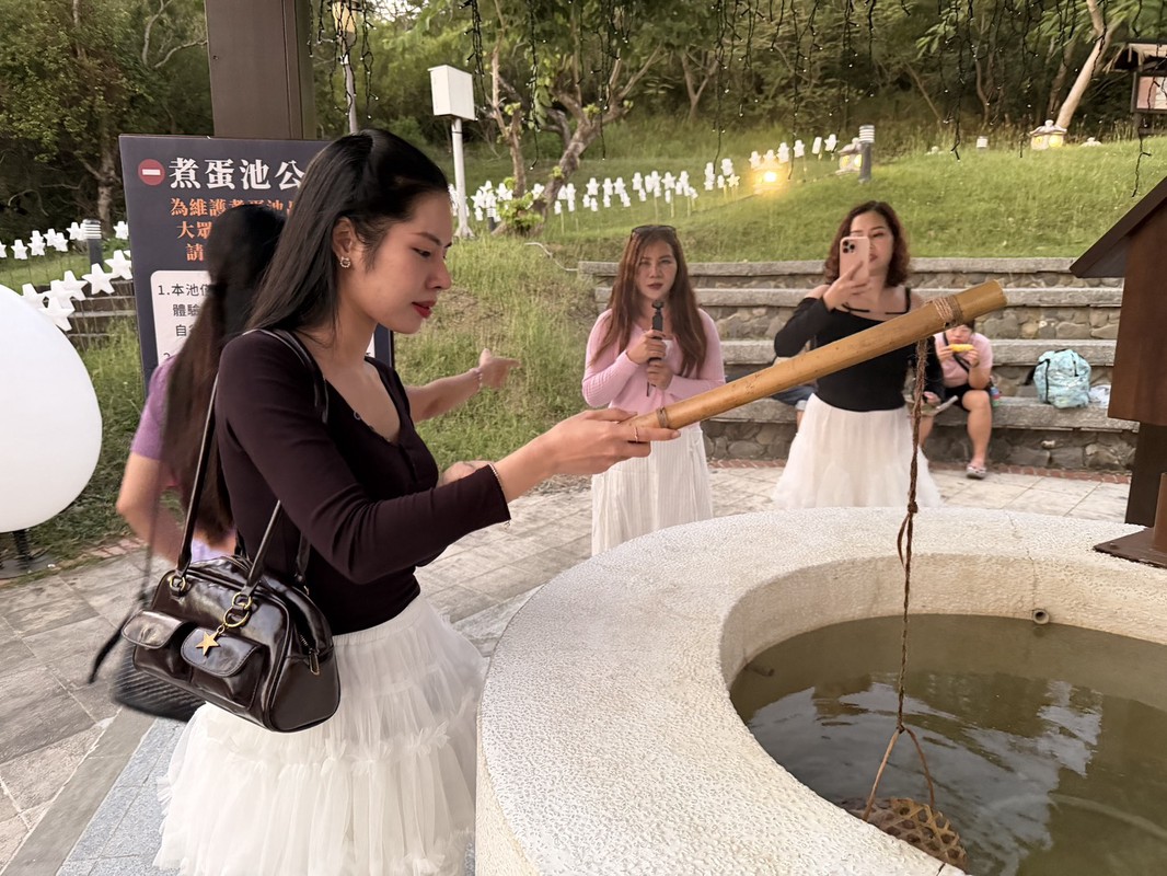 越南旅行業者深度走訪屏東 深化台越觀光合作新動能