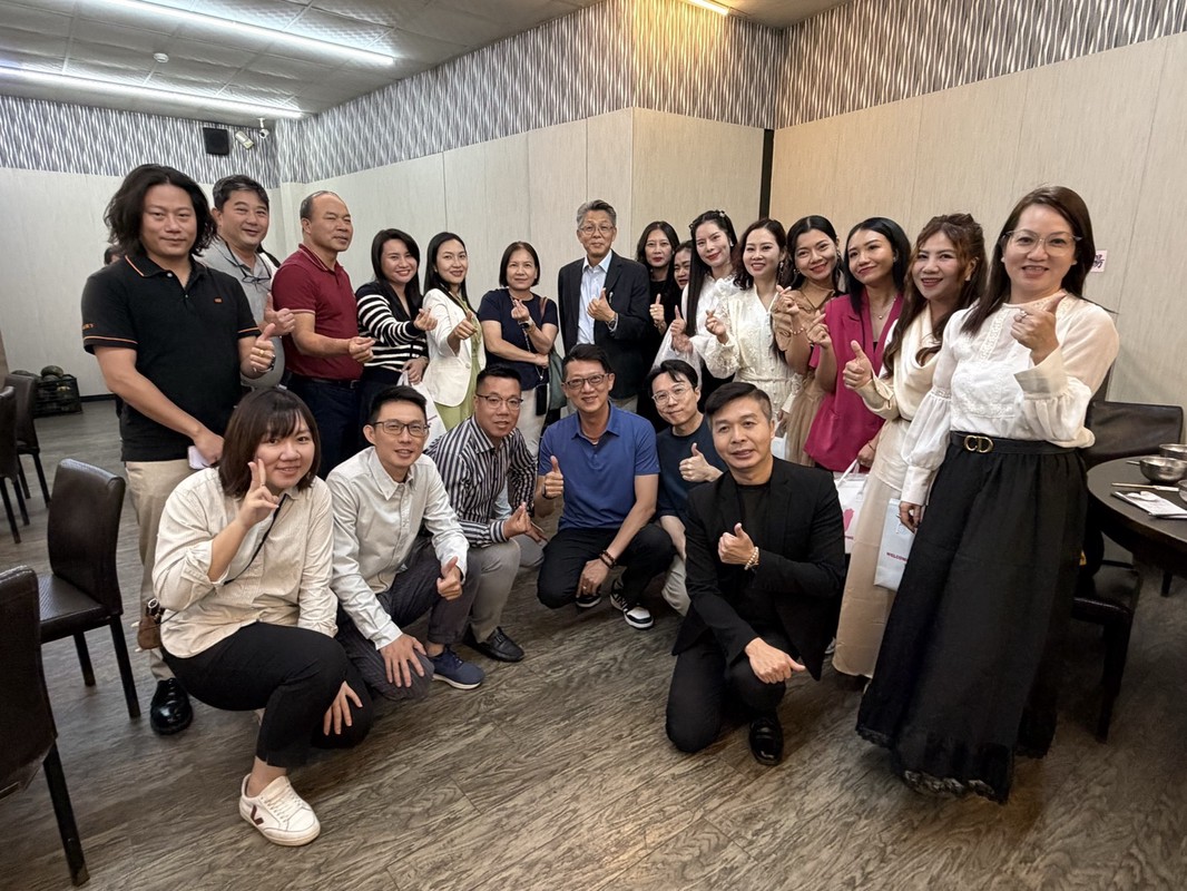 越南旅行業者深度走訪屏東 深化台越觀光合作新動能