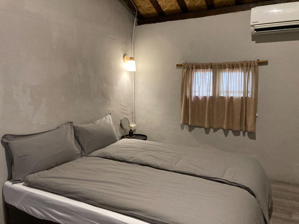 深度旅遊新選擇 住進池上老屋「楊桃墅」 體驗萬安社區自遊駐村生活 深度旅遊新選擇 住進池上老屋「楊桃墅」 體驗萬安社區自遊駐村生活