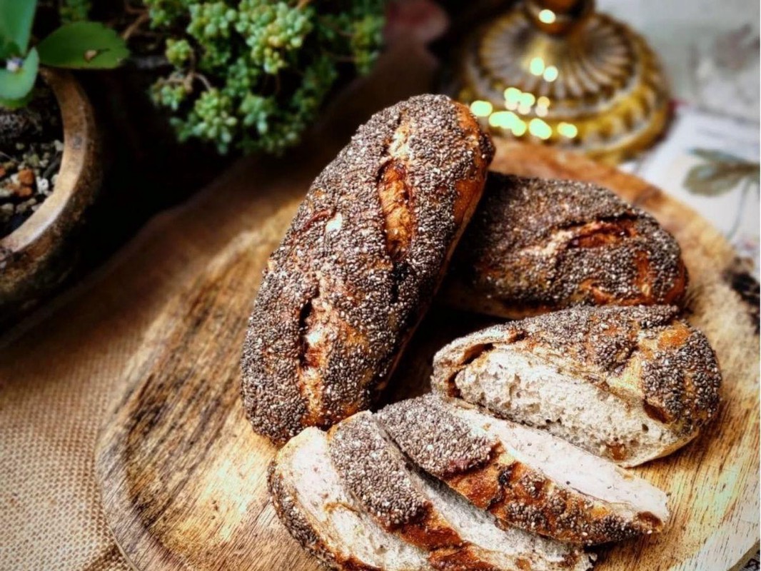 台中手作蛋糕迷激推的沙鹿烘焙坊!大學講師打造超細膩蛋糕甜點 台中手作蛋糕迷激推的沙鹿烘焙坊!大學講師打造超細膩蛋糕甜點