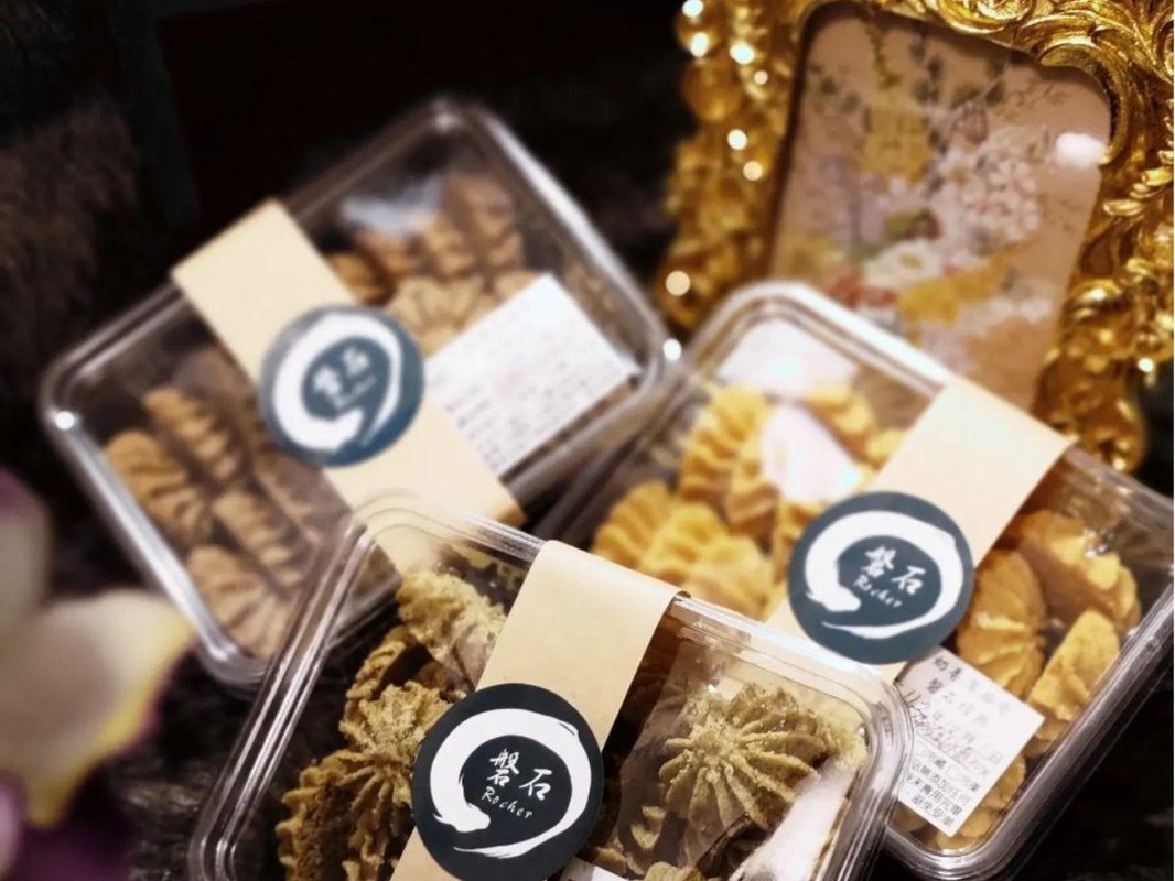 台中手作蛋糕迷激推的沙鹿烘焙坊!大學講師打造超細膩蛋糕甜點 台中手作蛋糕迷激推的沙鹿烘焙坊!大學講師打造超細膩蛋糕甜點