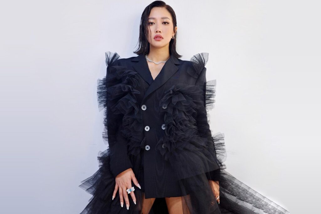 喬山50大巨蛋「天花板」卡司一次All In! 網喊:這根本神仙組合 門票「只送不賣」! 喬山50大巨蛋「天花板」卡司一次All In! 網喊:這根本神仙組合 門票「只送不賣」!