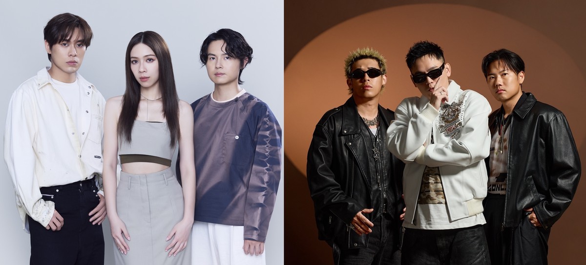 喬山50大巨蛋「天花板」卡司一次All In! 網喊:這根本神仙組合 門票「只送不賣」! 喬山50大巨蛋「天花板」卡司一次All In! 網喊:這根本神仙組合 門票「只送不賣」!