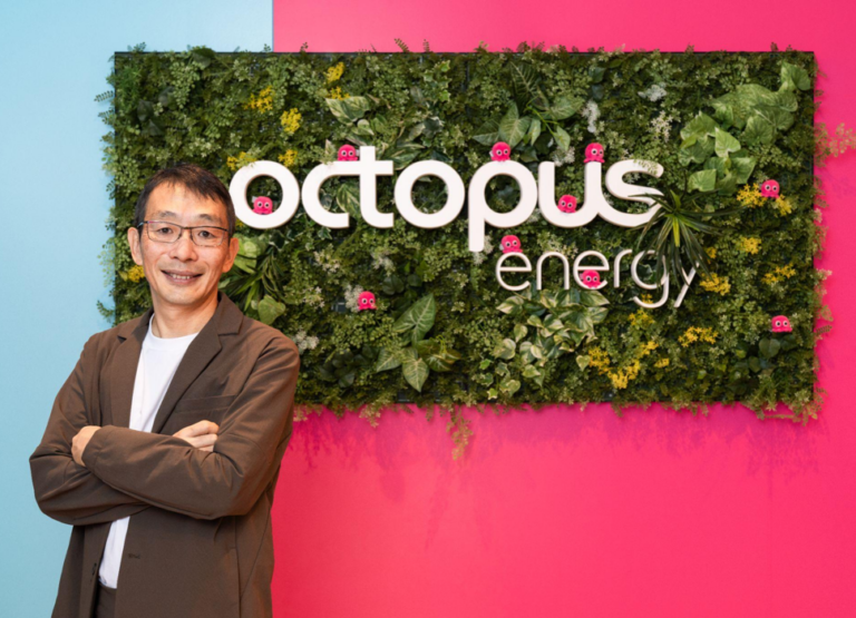 英國能源科技跨海輸出 日本電力市場迎戰智慧電網革命