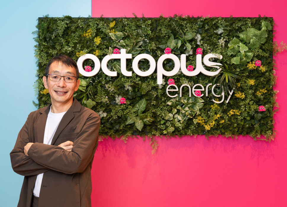 英國能源科技跨海輸出 日本電力市場迎戰智慧電網革命 英國能源科技跨海輸出 日本電力市場迎戰智慧電網革命