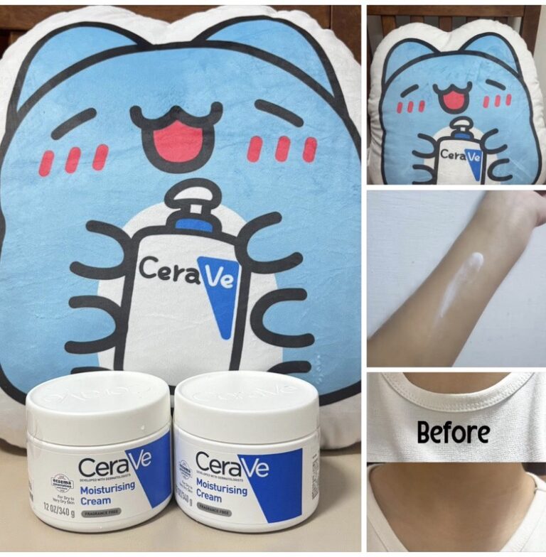 鱷魚皮OUT！乳霜＋按摩 腿部冬眠模式開啟