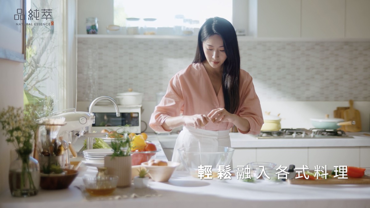 隋棠分享高效率祕訣:品味選物打造理想生活節奏!越純粹,越有力量! 隋棠分享高效率祕訣:品味選物打造理想生活節奏!越純粹,越有力量!